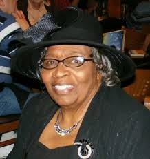 Ella R. Diggs Obituary