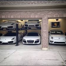 We care about our customers and their cars. Garagen