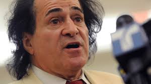 Who is Howard Greenberg and what are some of the New York lawyer's most  famous cases?