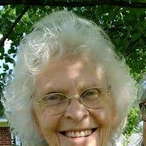 Zadie Hailey Francis (1939-2022)