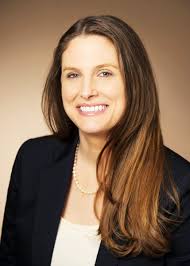 Elizabeth Burns Woodford