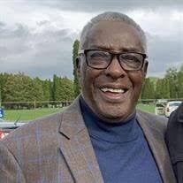 Mr. Ulysses Wright Obituary