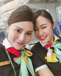 台湾 エバー航空 長榮航空 客室乗務員 eva air cabin crew taiwan エバー航空 スターアライアンス キャビンアテンダント