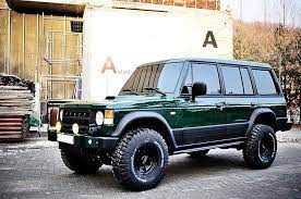 6번째 이미지 mitsubishi pickup mitsubishi suv land cruiser models
