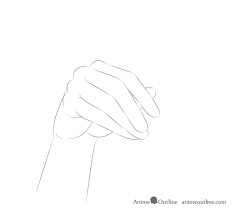 How To Draw Hands Holding Chopsticks Step By Step Animeoutline 600 x 634 jpeg 29 kb. how to draw hands holding chopsticks