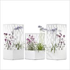 Elmas Planter From Flora Garten Flora Flowerpower