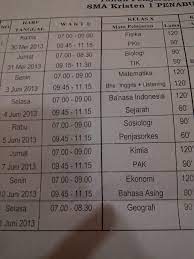 Di kolese kanisius, biaya sekolah relatif antarsiswa. Apa Beda Mencolok Anak Sekolah Nasional Dengan International School Akong Bimbel Jakarta