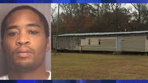 Duplin man accused of murdering witness in suspect's trial