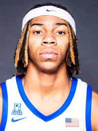 Memphis All Time Basketball Recruits