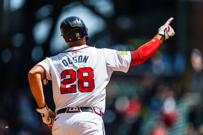 Will Matt Olson Return to MVP Form for the Braves in 2025?