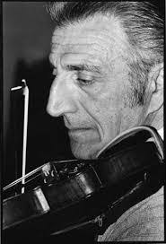 Erwin Hahn's Instagram, Twitter & Facebook