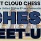Chess Meet-up Spring Tournament