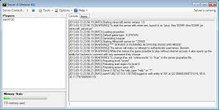 Windows servers are more powerful versions of their desktop operating system a series of server operating systems developed by microsoft corporation. Server Software Server A Minecraft Tools Mapping And Modding Java Edition Minecraft Forum Minecraft Forum