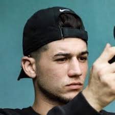 Chris DiStefano (Instagram Star)