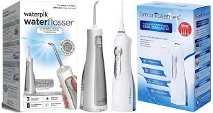 top 10 cordless water flosser reviews updated december 2019