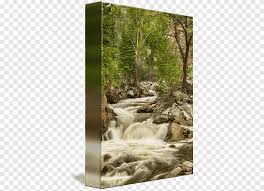 الشلال محمية طبيعية الموارد المائية نهر الدفق تيار الجبل صور الطبيعة الغابات Png