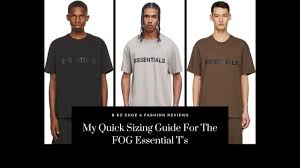 We did not find results for: Buy Fear Of God Essentials T Shirt Sizing Cheap Online