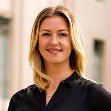 Tiffany Smithson's Instagram, Twitter & Facebook