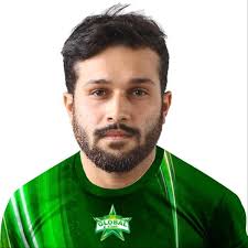 ASIA T10 CHALLENGE 2023: PAKISTAN EAGLES