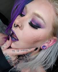 Limited Edition, Plugs, Dragon Eye, Cat Eye, Human Eyes, Ear Gauges, Eyes,  Eyeball, Eye Gauges, Double Flare, Ear Gauges, Acrylic, 0G, 00