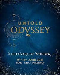 In ceea ce priveste programul festivalului untold 2018, acesta se va desfasura astfel Untold Odyssey 5 Days Of Festival On A Cruise Ship In The Mediterranean Sea Avimag