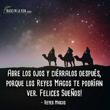 70 Frases De Reyes Magos La Festividad Mas Alegre Con Imagenes