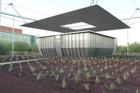 Asu Lands A Turrell Skyspace Explore Art Phoenix The placement of james turrell's new skyspace: asu lands a turrell skyspace explore