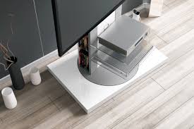 99,99 € 99,99 € 8% coupon wird an der kasse zugeordnet sparen sie 8% mit rabattgutschein. Design Fernsehtisch Roma H 777nw Weiss Hochglanz 360 Drehbar Tv Mobel Tv Rack Tv Stander Lcd Inkl Tv Halterung Design Impex