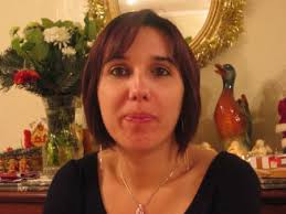 Elisabeth HAUPTMANN (AGUIAR), 51 ans (LONGWY, DAMVILLERS, NANCY)