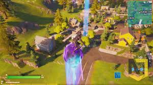 Há três locais diferentes em bordas do mapa onde você pode encontrar vasos. Fortnite Guia De Los Desafios Del Despertar De Jennifer Walters