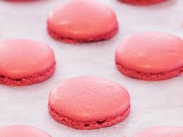 Macarons Rezept Schnell Und Einfach Selber Machen Macarons Rezept Macarons Backen Blatterteig Rezepte Suss