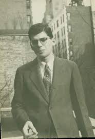 Allen ginsberg, born june 1926 and died april 1997, is one of the 20th century's most influential poets and a founder of the beat movement, his best known work is his long poem, 'howl'. Allen Ginsberg Wikicu The Columbia University Wiki Encyclopedia