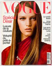 VOGUE