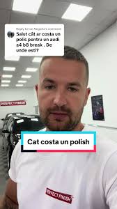 Professional Car Detailing Services in Romania