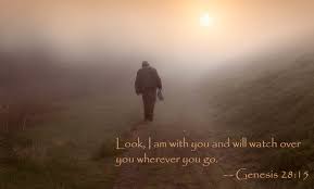 Genesis 28:15 - Wellspring Christian Ministries