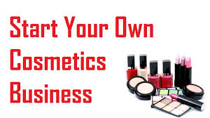 Starting a cosmetic line is becoming very popular, and once people's products stand out, it can become popular quickly. How To Start Your Own Cosmetic Business Private Label Cosmetics Cosmetics Beauty Business
