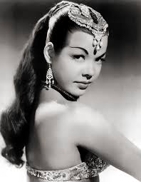 Son of Sinbad (1955)