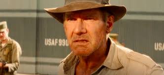 The treatment comes in addition to an already rigorous workout regime. Indiana Jones 5 Set Image Confirms De Aged Indy Film