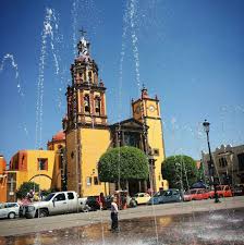 San Juan Del Rio Queretaro Como Llegar Y Hoteles Transportamex