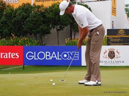 Klgcc is located at bukit kiara area. Kuala Lumpur Golf Country Club Klgcc Mapio Net