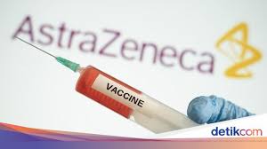 Astrazeneca provides this link as a service to website visitors. Fakta Fakta Vaksin Astrazeneca Yang Bakal Masuk Indonesia Q 1 2021