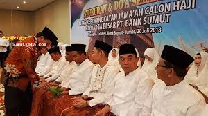 Image result for doa keberangkatan calon haji