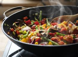 Find easy and tasty recipes that meet your specific needs and provide the nutrients your body always needs. 12 Vegetables That Are Healthier Cooked Eat This Not That