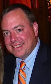 Kurt A. Crowley Obituary October 30, 2019