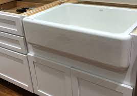 Get 15% off with ebay promo code. Kohler Whitehaven Farmhouse Sink Wavy On Front