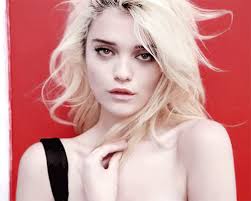 Daily Sky Ferreira