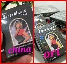 Shop deals and essentials from top brands at cvs. Tisu Magic Tahan Lama Original Kami Tisu Magic Original Facebook