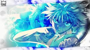 Anime Wallpapers Hunter X Hunter Android Wallpaper Anime Anime Wallpaper Anime Wallpaper Iphone