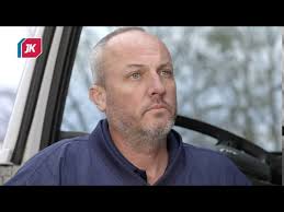 Meet JK Long-Distance Driver Brian Eckert