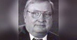 Obituary information for V. Rients